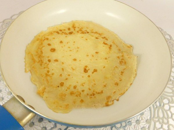 САМЫЕ ВКУСНЫЕ БЛИНЧИКИ .ИНГРЕДИЕНТЫ:Для теста: молоко - 400 мл; вода кипяченая - 100 мл; яйцо - 1 ... - 4