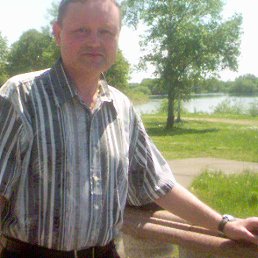 Sergey, , 56 