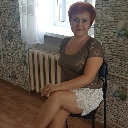 Элина, 49, Магнитогорск