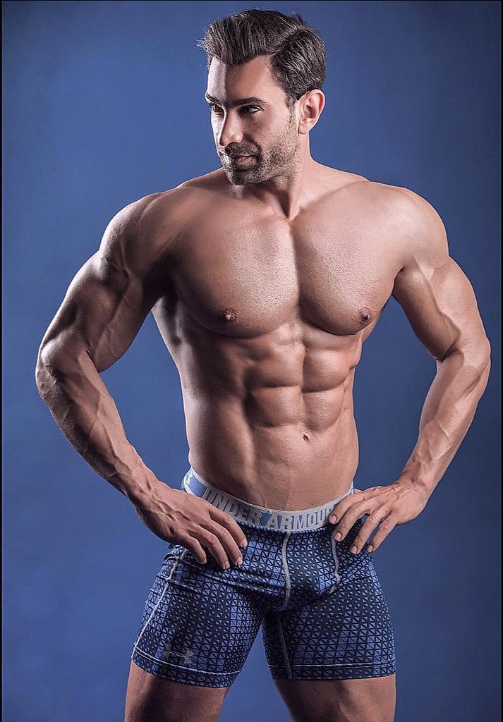 #https://fotostrana.ru/away?to=/sl/bUN3 Jahromi     Men's Physique  AC 2015.   ...