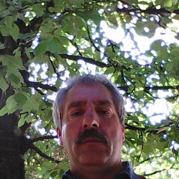 ГригорийRrt, 54, Бершадь