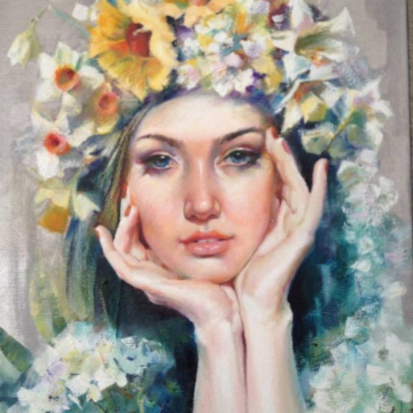 Мы в этот мир пришли, чтоб нас любили... Olga Duk.Мы в этот мир пришли, чтоб нас любили,Хвалили, ... - 19