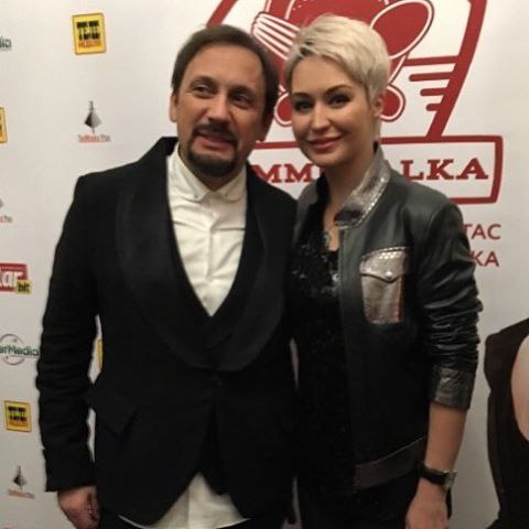 Дорогой и прекрасный наш Стас @stas_mihailoff ! От всего сердца поздравляю тебя с Днём рождения!!! У ...