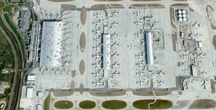 25 самых интересных мест, для просмотра в Google Earth. Просто копируем координаты в поисковую ...