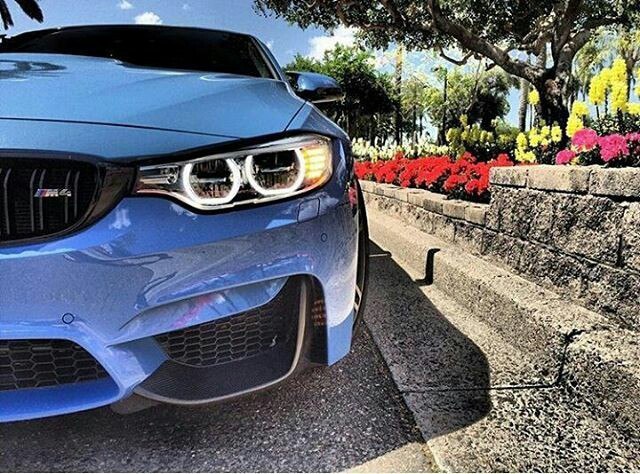 БМВ | BMW - 29 августа 2016 в 04:12