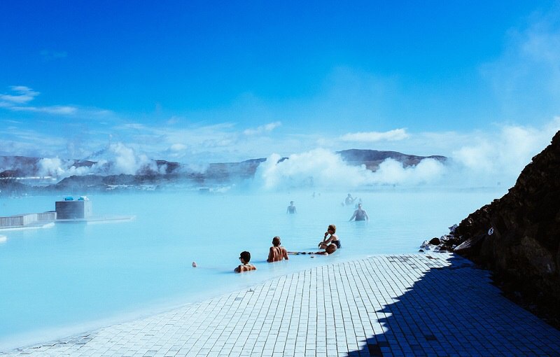   (Blue Lagoon)    ,     ... - 3