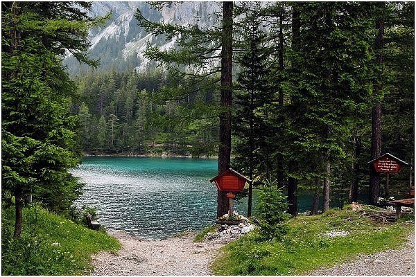   (Gruner See), 