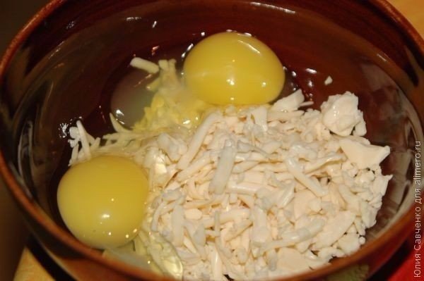 Всем советуем! Куриные отбивные в сырном кляре.Ингредиенты:Куриное филе – 600 гПлавленый сыр – 150 ... - 5