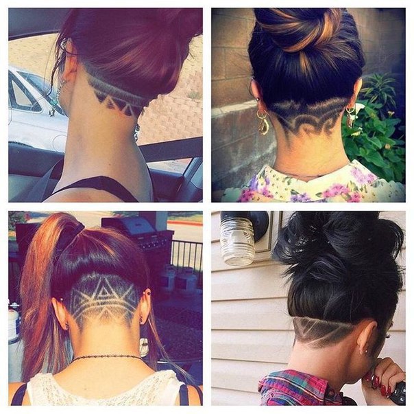 Hair Tattoo      10 ! Hair Tattoo -   ... - 5