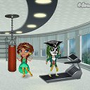 ���� ���, �����-��������� - ��������� 23 ���� 2016 � ������ �Tropikania�