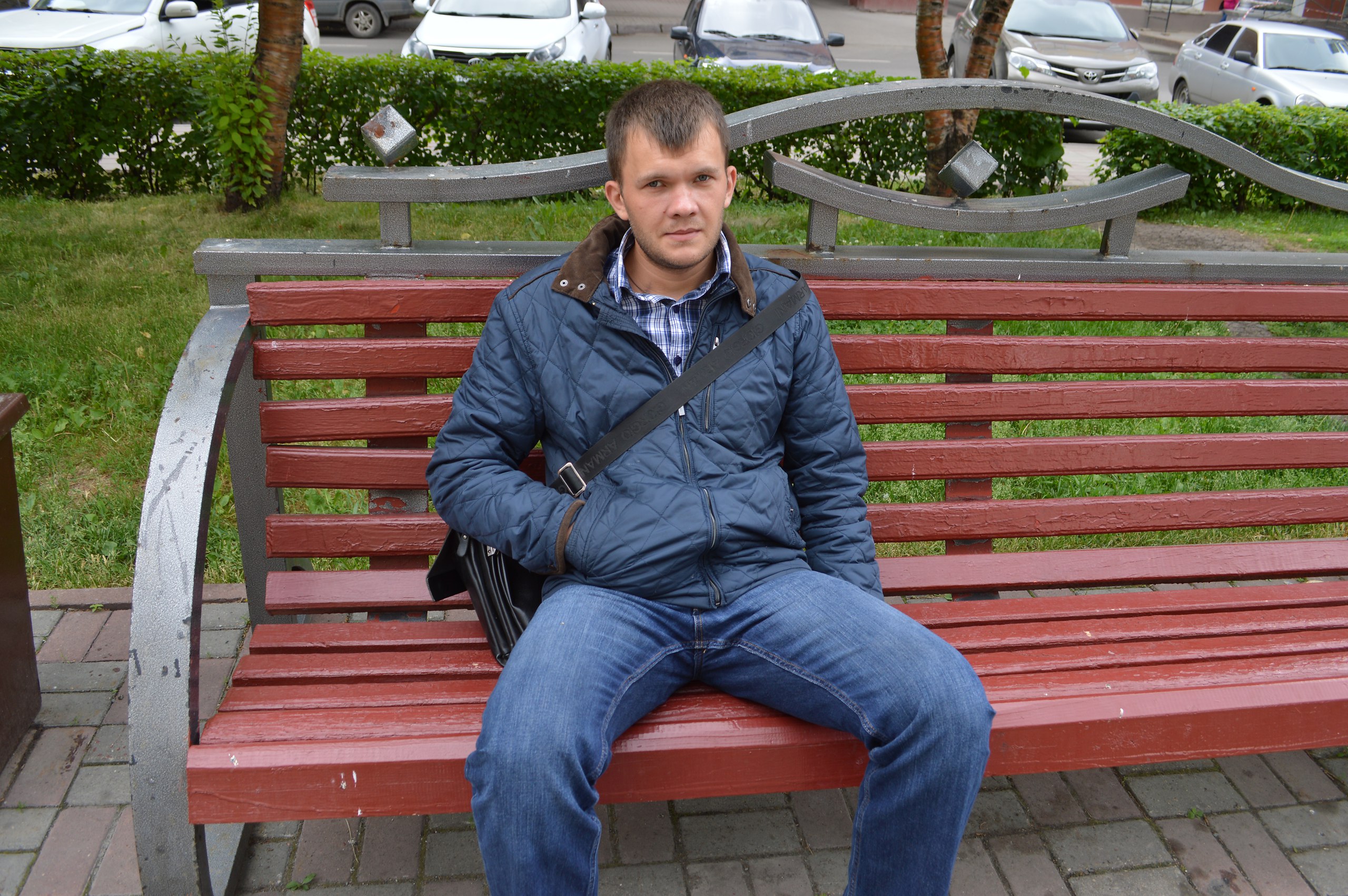 Stanislav Dhalilov - 19 ���� 2016 � 06:37