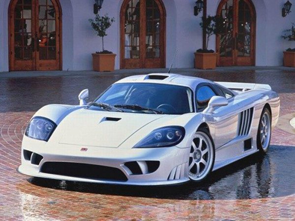 Самые дорогие автомобили: 1. Bugatti Veyron 16.4, страна: Франция, цена: 1 000 000 евро 2. Pagani ... - 5