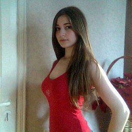 людмила, 22, Усолье-Сибирское