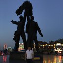���� Rasim, ����, 56 ��� - ��������� 17 ������ 2016 � ������ ���� ����������