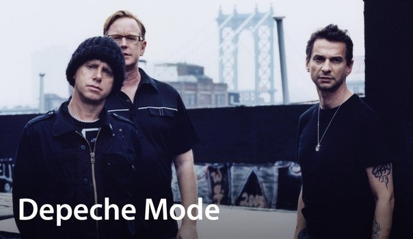 Depeche Mode