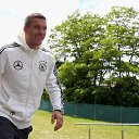  Lukas *Poldi*, , 39  -  5  2016    