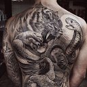  Marcin, , 50  -  17  2016   Tattoos