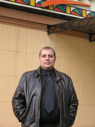 Фото мужчины: Даниил Кудасов, 51 год, Чита