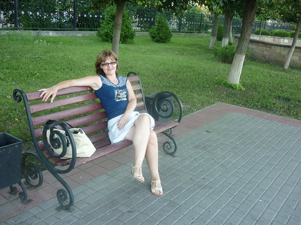 Фотоальбом "Мои фотографии" - Ирина, Волгоград