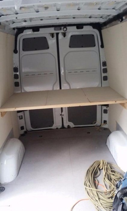             Mercedes Sprinter. ... - 3