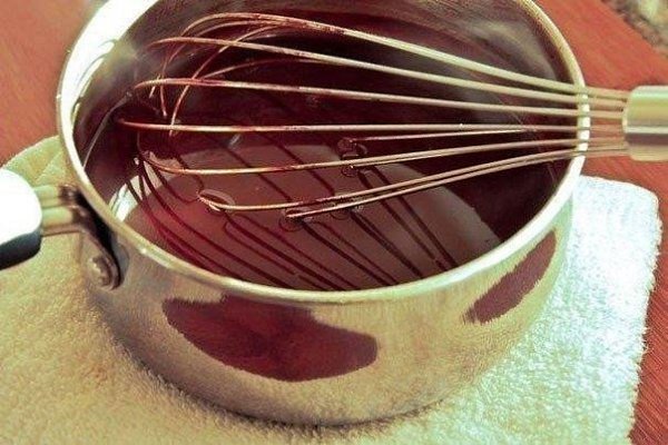 Птичье молоко.Ингредиенты:Для торта:2 пакета желатина (по 8 г)1 стакан молока1 стакан сахара450 г ... - 7
