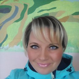 Milashka, 43, 