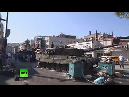 НАРОД ТУРЦИИ И ОППОЗИЦИЯ ПОДДЕРЖАЛИ ЭРДОГАНА!!Поздно вечером 15 июля в Турции группа военных предприняла попытку осуществления государственного переворота. Мятежники ввели танки в Стамбул и перекрыл...