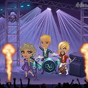 ���� ����, ����� - ��������� 9 ���� 2016 � ������ �Tropikania�