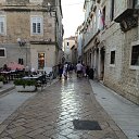 ���� Isabelle, ��������� - ��������� 6 �������� 2016 � ������ �Croatia�