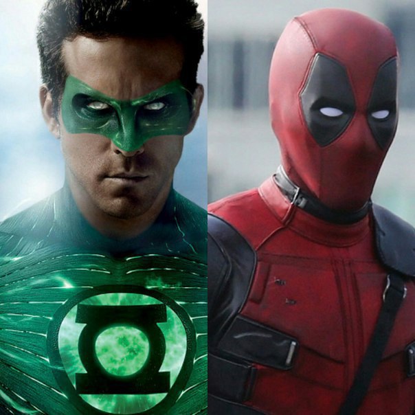   ,      DC,   Marvel.