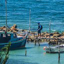 Cuban Fishermen   Cuba