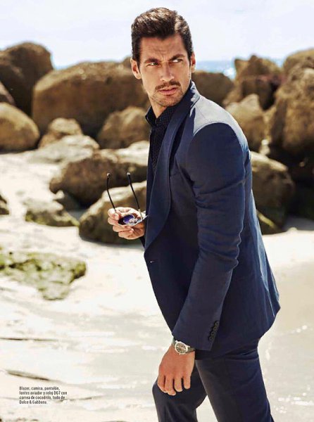 "David Gandy club" - 28  2016  15:38