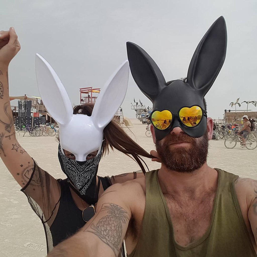 ������� � ������� ������ ���������� ���������� ��������� ��������� Burning Man, ������� �� ����� ... - 8