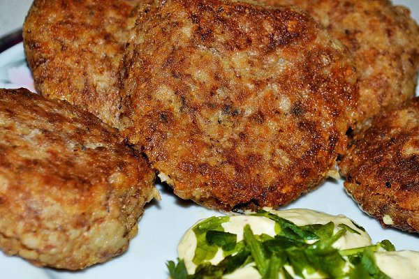 ГРЕЧАНИКИ.ПРОДУКТЫ:500 г фарша, 2 стакана гречи, 2 ложки сливочного масла, 50 мл растительного ...