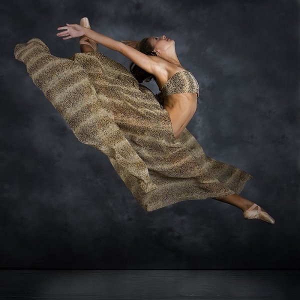    Richard Calmes - 4