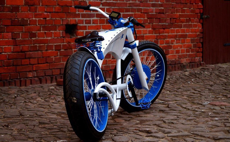   Roeder bikes - 5