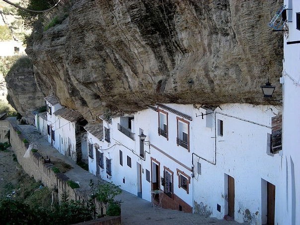   , Setenil de las Bodegas () - 4