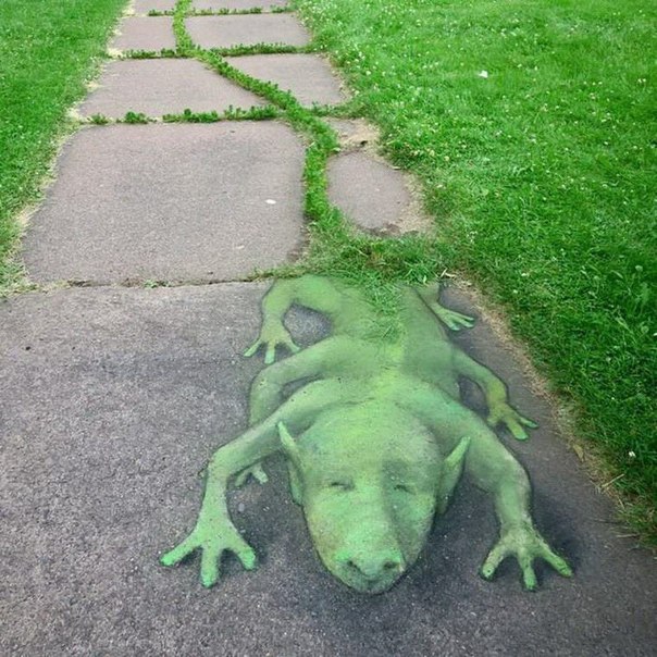  - David Zinn :) - 7