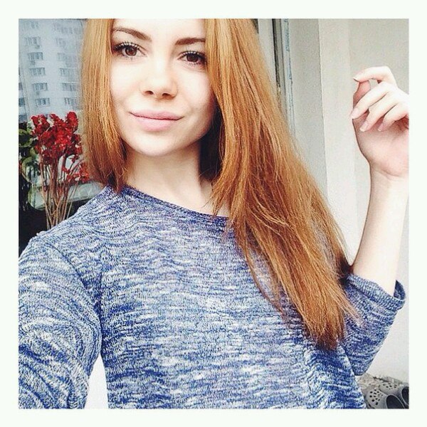 Zhenya Knyazeva.18 , 