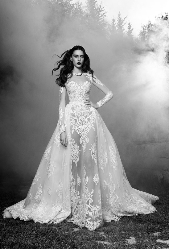 Zuhair Murad Bridal. - 3