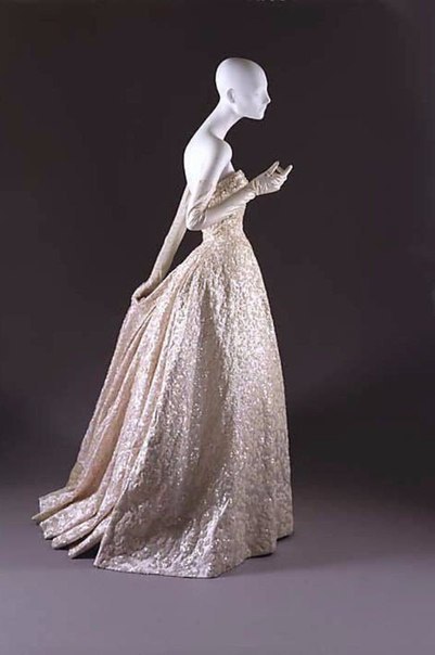   Dior 1953-1956 . - 3