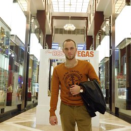Николай, 32 года, Москва - фото 1