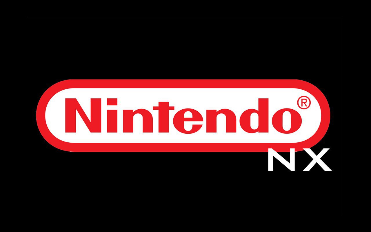    Nintendo NX    2017 .   Nintendo NX ...