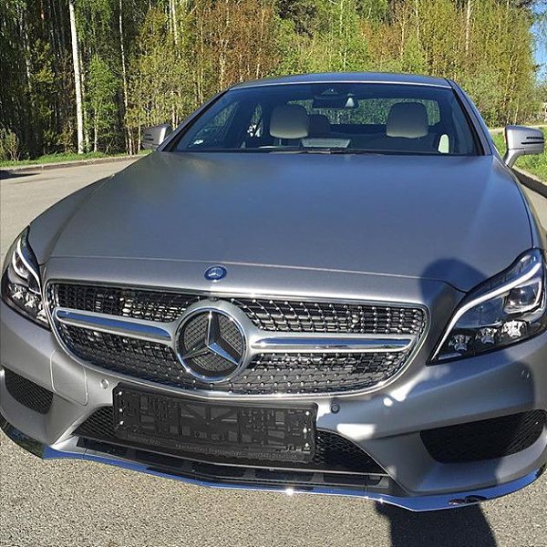 Mercedes-Benz - 31 ������� 2016 � 15:40