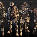 ���� ������, ������ - ��������� 10 ��� 2016 � ������ �warface�
