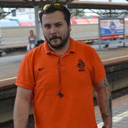 ���� Michael, ������, 40 ��� - ��������� 14 ��� 2016