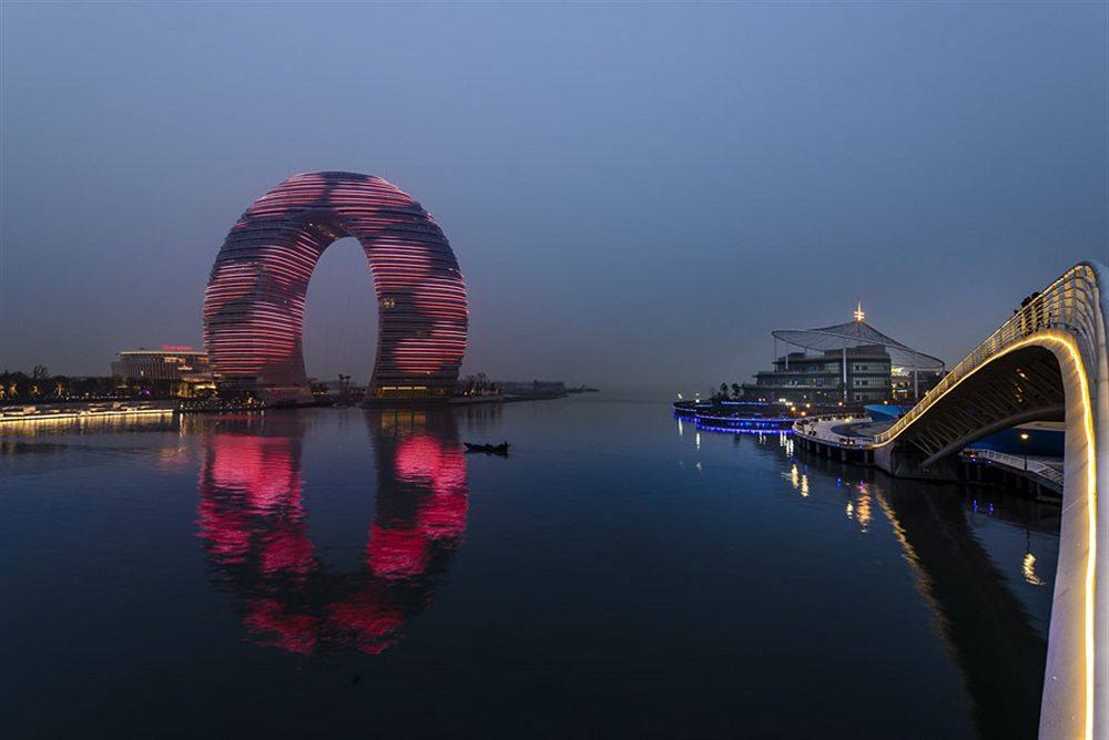      (Sheraton Huzhou Hot Spring Resort),    ... - 7