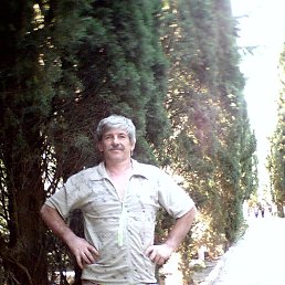 Николай, 57, Изюм