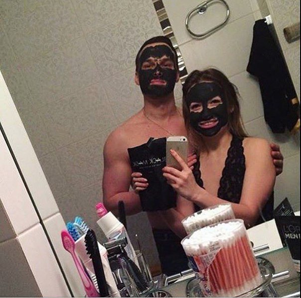    -  ! .Black Mask      ... - 7