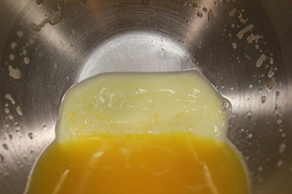 Картофельные драники с мясом.Ингредиенты:вода 2 ст. л.картофель 1.2 кглук 2 шт.мука 2 ст. л.сметана ... - 3